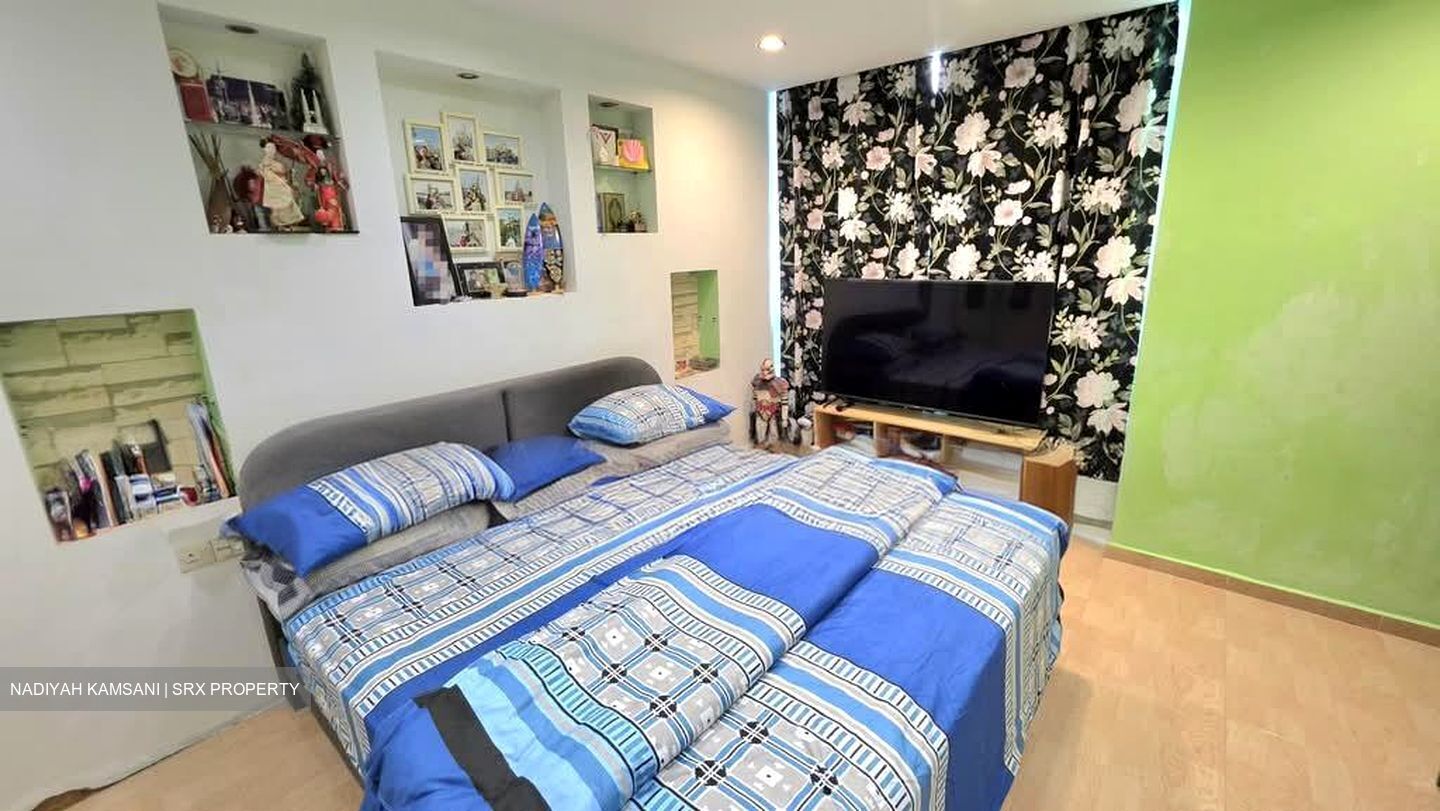 Blk 690B Woodlands Drive 75 (Woodlands), HDB 4 Rooms #570610311